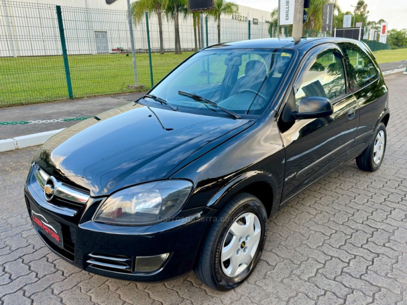 celta 1.0 mpfi spirit 8v flex 2p manual 2008 estancia velha