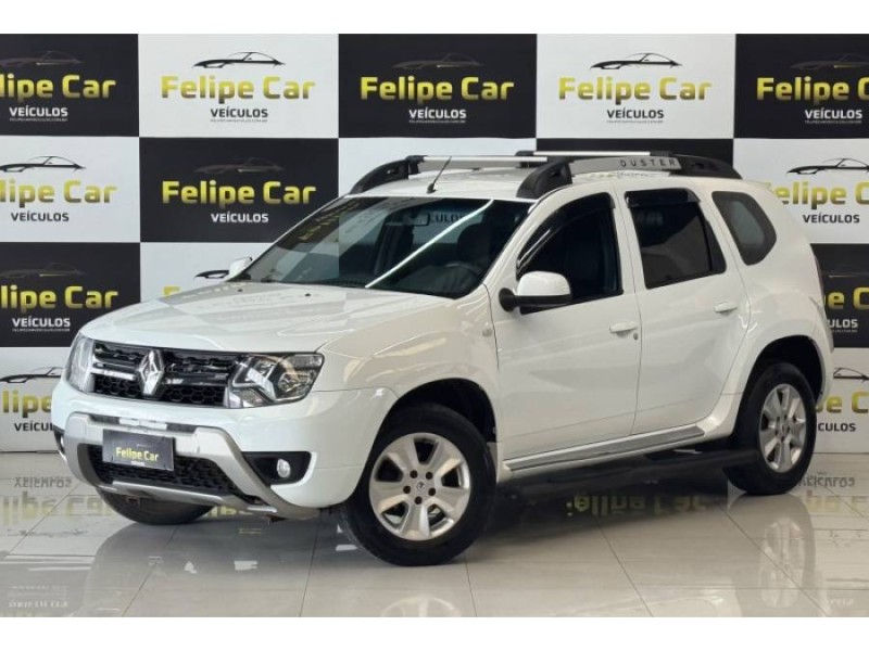 duster 1.6 dynamique 4x2 16v flex 4p manual 2015 caxias do sul