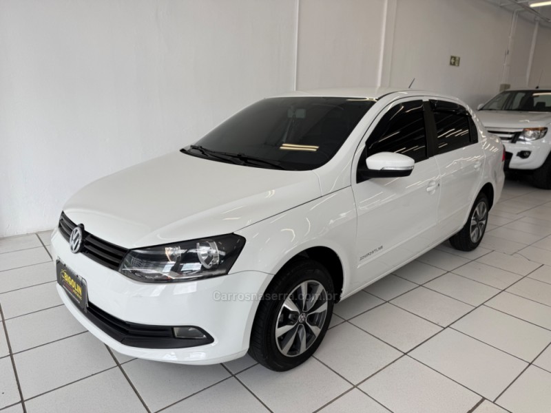 voyage 1.6 msi totalflex comfortline 4p manual 2015 bento goncalves