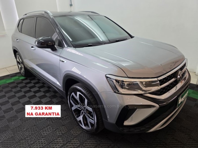 taos 1.4 16v highline tsi flex 4p automatico 2025 novo hamburgo