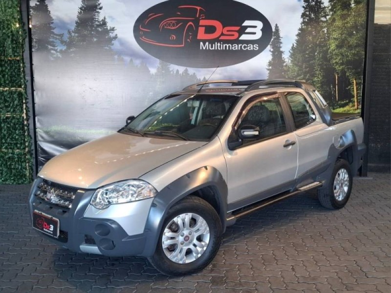strada 1.8 mpi adventure cd 8v flex 2p manual 2010 caxias do sul