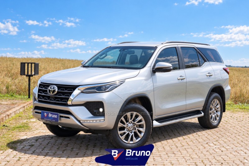 hilux sw4 2.8 srx 4x4 16v turbo intercooler diesel 4p automatico 2021 palmeira das missoes