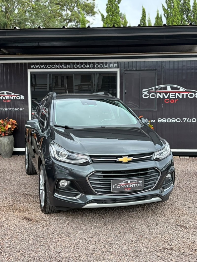 tracker  2019 lajeado
