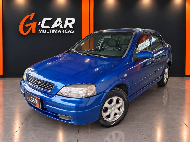 astra  2001 caxias do sul