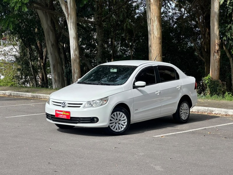 voyage 1.0 i trend 16v flex 4p manual 2012 caxias do sul