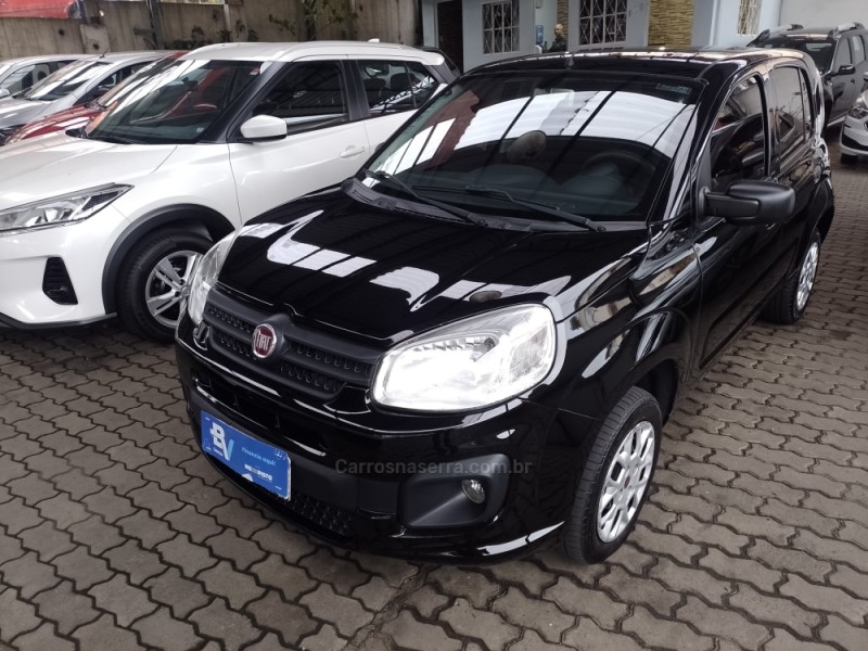 uno 1.0 firefly flex attractive 4p manual 2017 caxias do sul