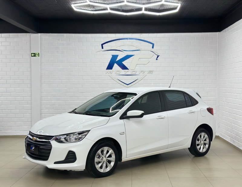 onix 1.0 12v turbo flex 4p manual 2023 novo hamburgo