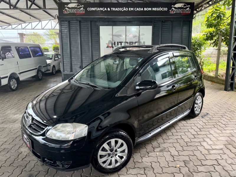 fox 1.6 mi sportline 8v flex 4p manual 2005 caxias do sul