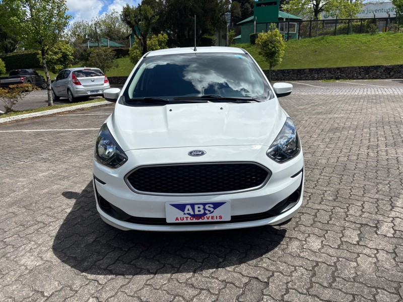 ka 1.0 se plus 12v flex 4p manual 2019 caxias do sul