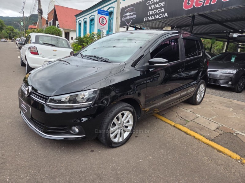 fox 1.6 connect 8v flex 4p manual 2020 picada cafe