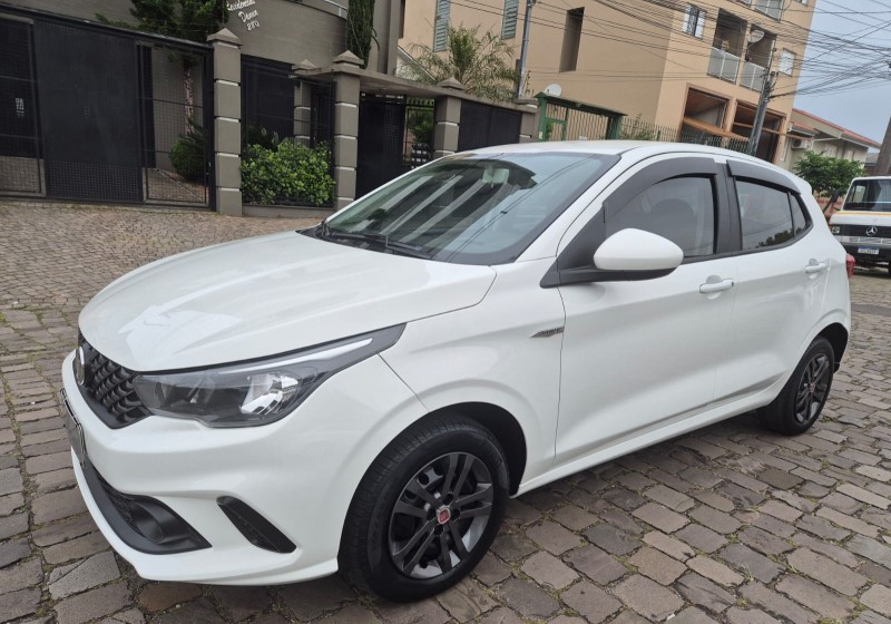 argo 1.0 drive 6v flex 4p manual 2020 caxias do sul