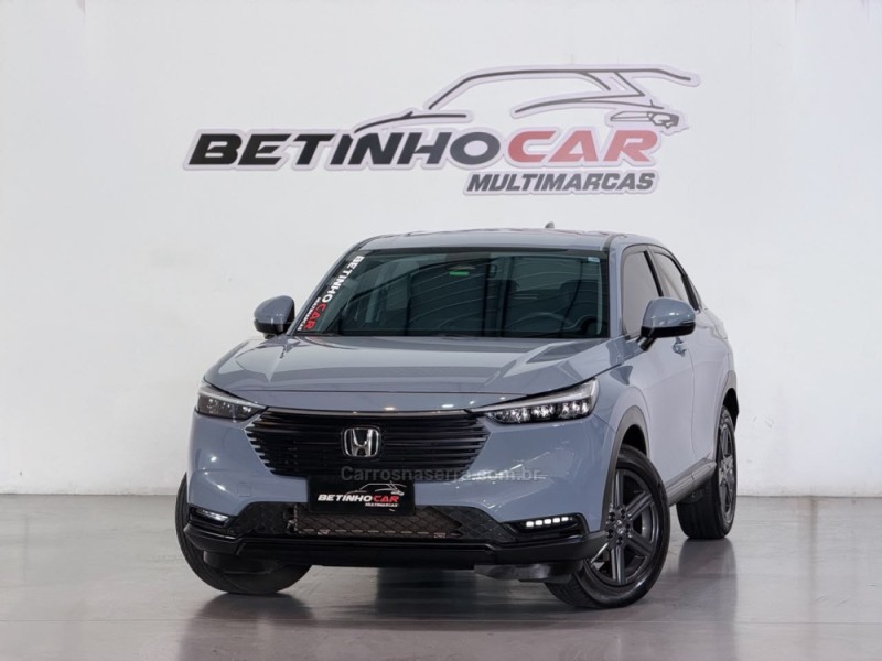 hr v 1.5 ex sensing 16v 4p automatico 2024 estancia velha