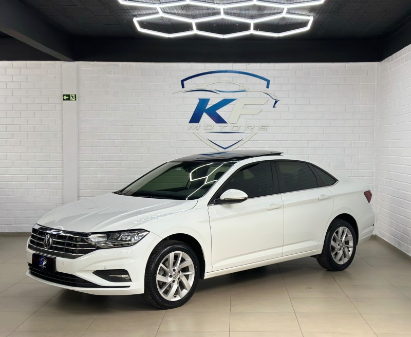 jetta 1.4 16v tsi flex 4p automatico 2020 novo hamburgo