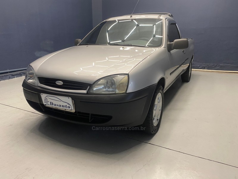 courier 1.6 mpi xl 8v flex 2p manual 2007 caxias do sul