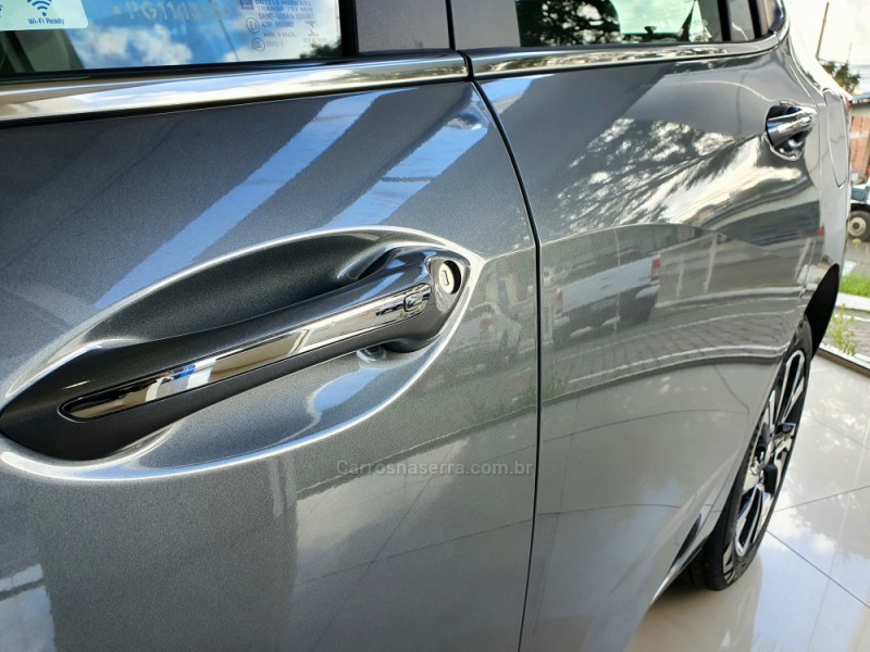 ONIX 1.0 PREMIER 8V TURBO FLEX 4P AUTOMÁTICO - 2023 - BENTO GONçALVES