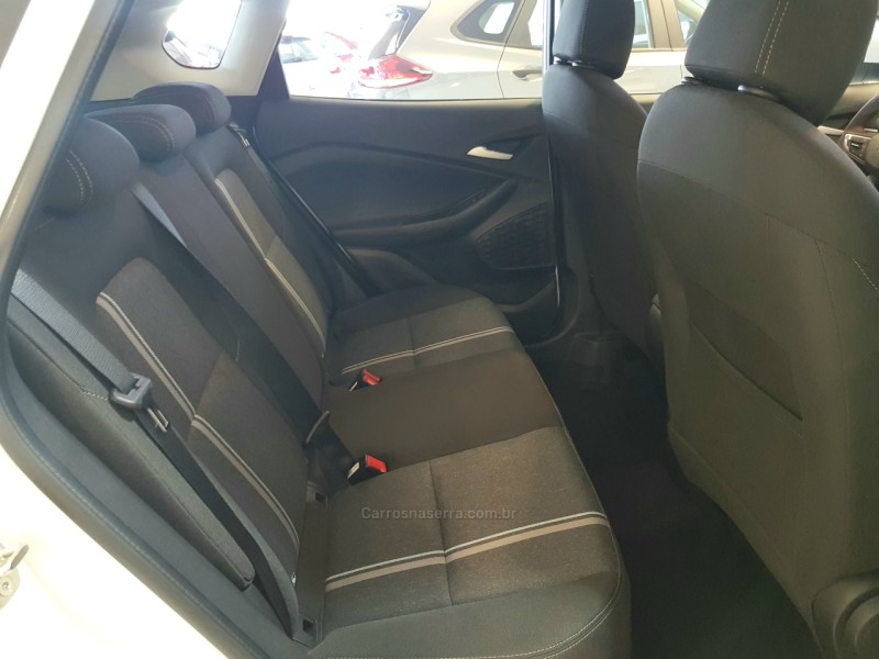 TRACKER 1.0 12V LT TURBO FLEX 4P AUTOMÁTICO - 2023 - BENTO GONçALVES