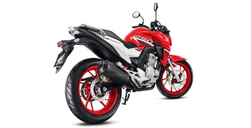 cb twister abs 2022 bento goncalves