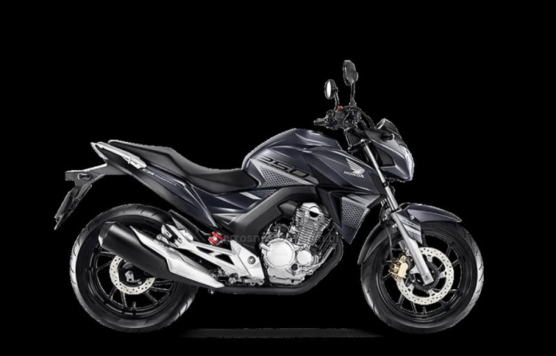 CB TWISTER ABS - 2022 - BENTO GONçALVES