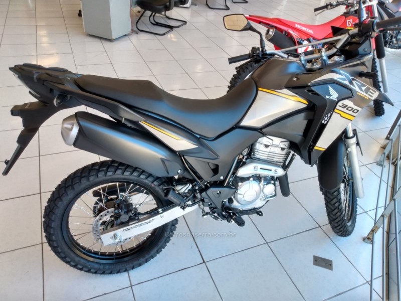 XRE 300 ABS - 2022 - BENTO GONçALVES