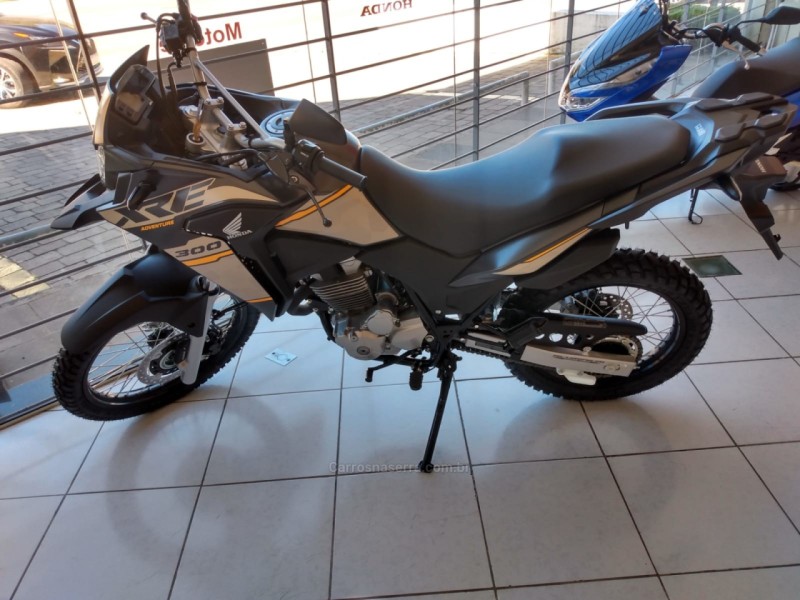 XRE 300 ABS - 2022 - BENTO GONçALVES