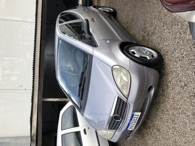 classe a 1.6 160 classic gasolina 4p manual 2000 caxias do sul