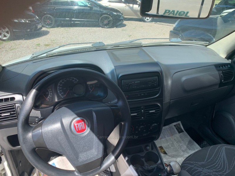 strada 1.4 mpi working cs 8v flex 2p manual 2013 canela