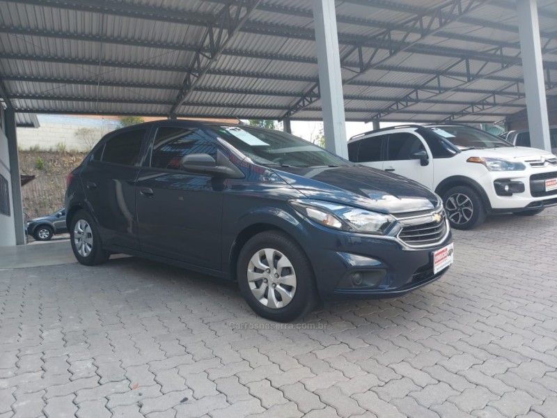 ONIX 1.0 JOY 8V FLEX 4P MANUAL