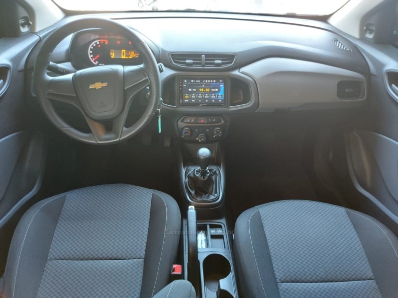 ONIX 1.0 JOY 8V FLEX 4P MANUAL - 2020 - CAXIAS DO SUL