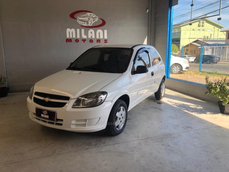 CELTA 1.0 MPFI LS 8V FLEX 2P MANUAL