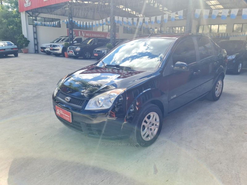 fiesta 1.6 mpi sedan 8v flex 4p manual 2009 caxias do sul