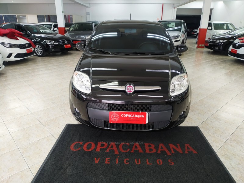 palio 1.4 mpi attractive 8v flex 4p manual 2015 caxias do sul