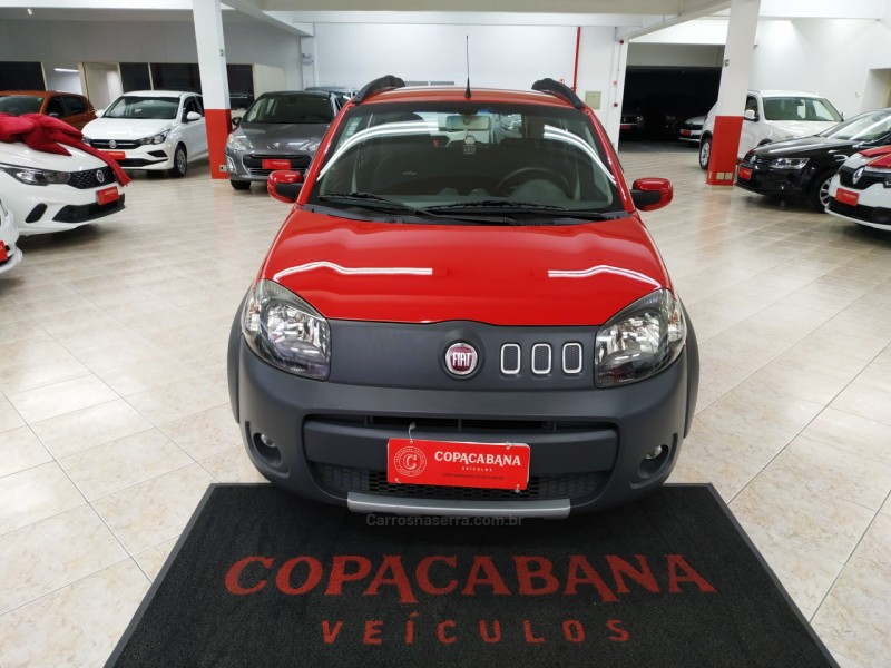 uno 1.0 way 8v flex 4p manual 2012 caxias do sul