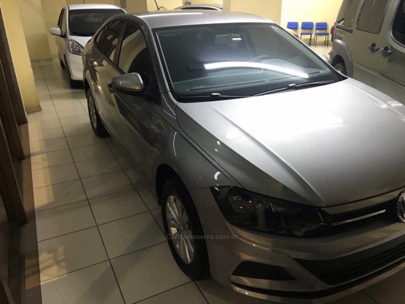 virtus 1.6 msi flex 4p automatico 2022 farroupilha