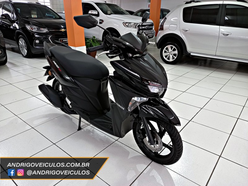 neo 125 ubs 2021 caxias do sul