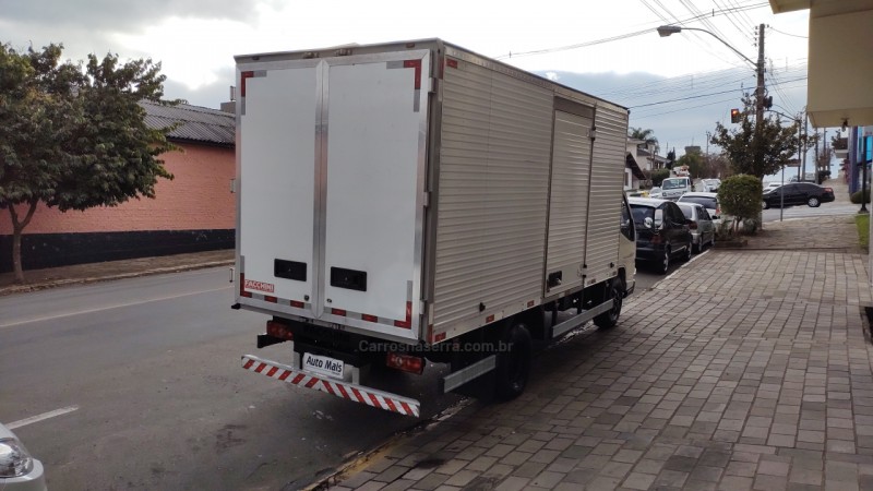 N601 2,8 - 2011 - FLORES DA CUNHA