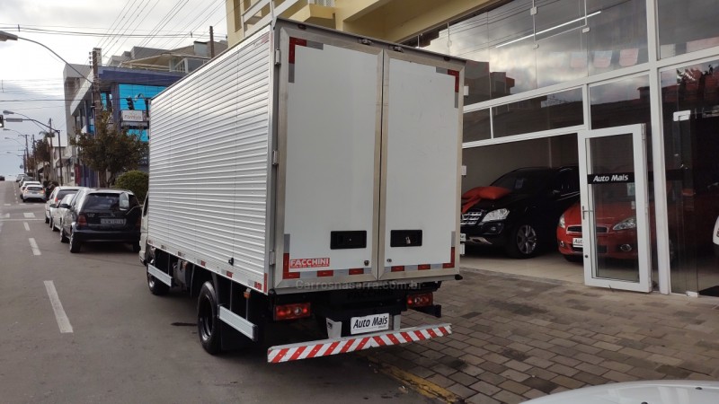 N601 2,8 - 2011 - FLORES DA CUNHA