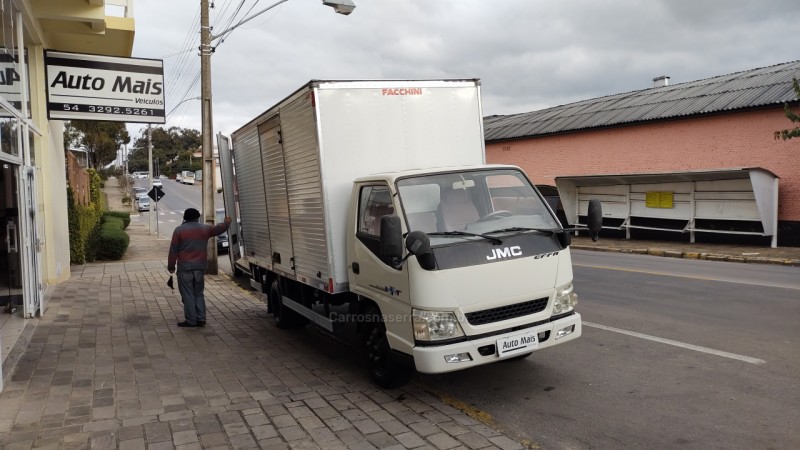 N601 2,8 - 2011 - FLORES DA CUNHA