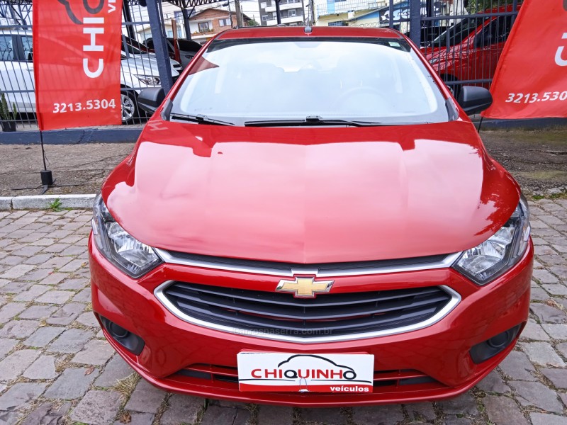 onix 1.0 mpfi joy 8v flex 4p manual 2020 caxias do sul