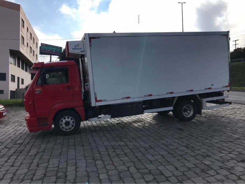 8-160 E DELIVERY - 2013 - FARROUPILHA