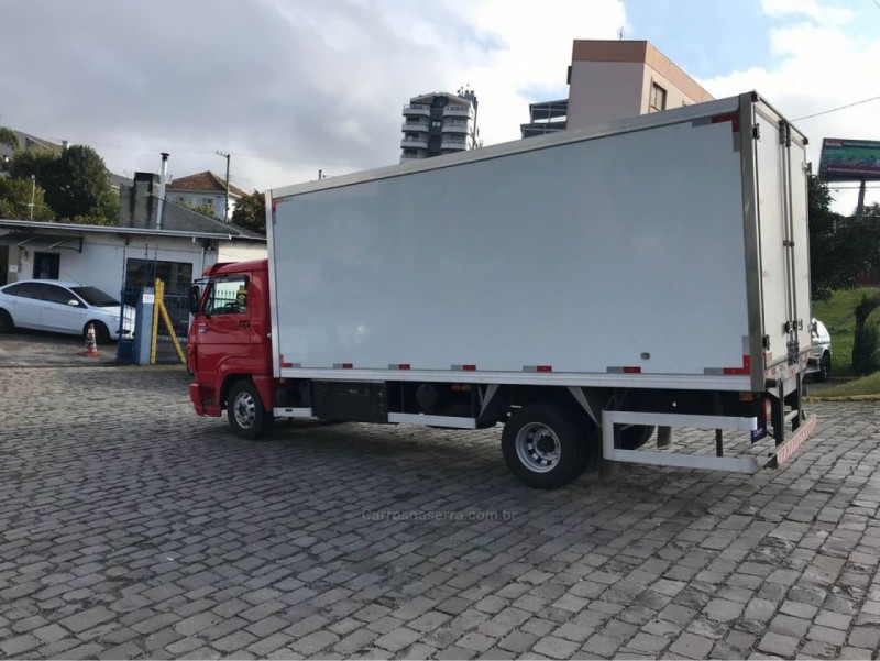 8-160 E DELIVERY - 2013 - FARROUPILHA