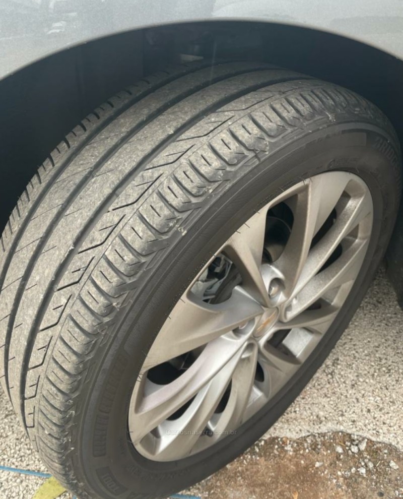 CRUZE 1.4 TURBO LT SPORT6 16V FLEX 4P AUTOMÁTICO - 2019 - NOVO HAMBURGO
