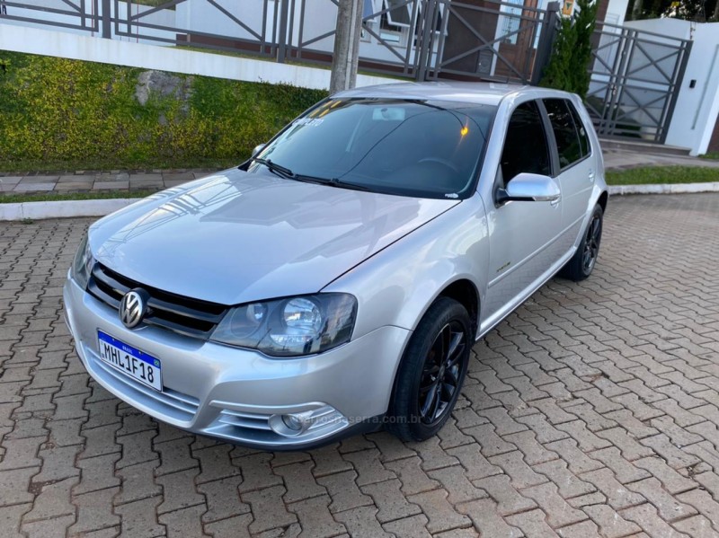 golf 1.6 msi comfortline 16v total flex 4p manual 2011 parobe