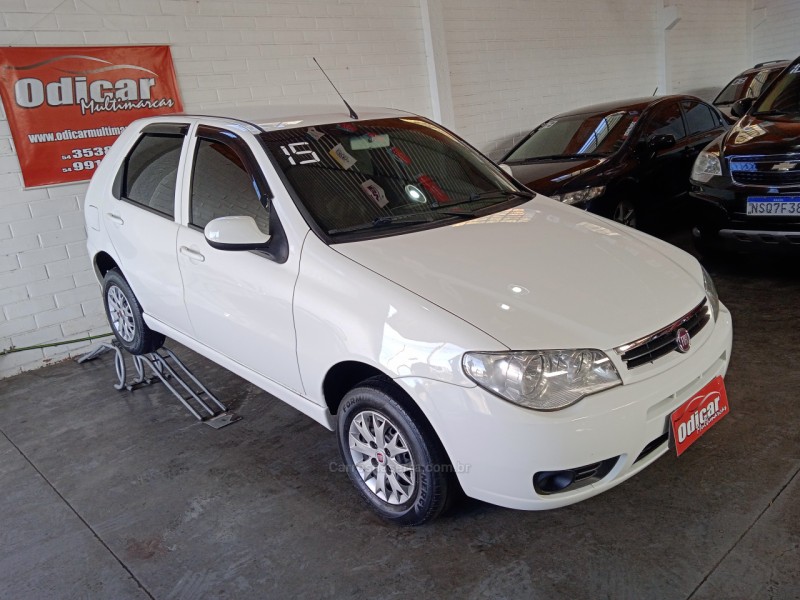 palio 1.0 mpi fire economy 8v flex 4p manual 2015 caxias do sul