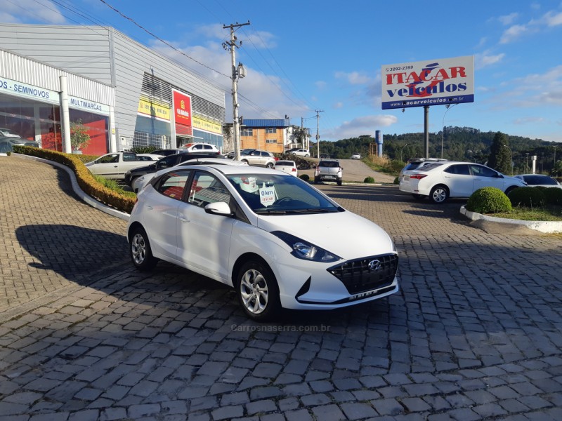 hb20 1.0 vision 12v flex 4p manual 2022 flores da cunha