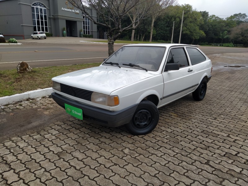 gol 1.0 1000 gasolina 2p manual 1993 morro reuter