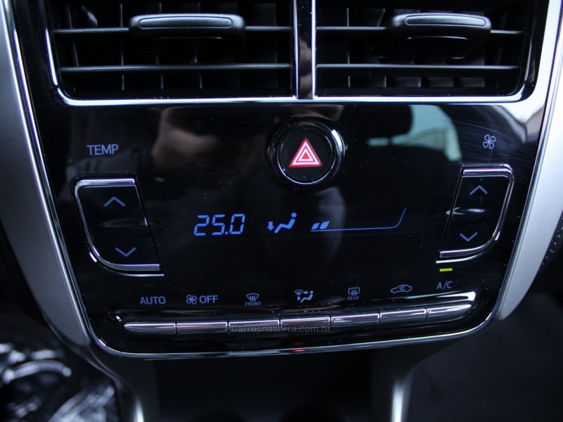 YARIS 1.5 XL CONNECT 16V FLEX 4P AUTOMÁTICO - 2023 - FLORES DA CUNHA