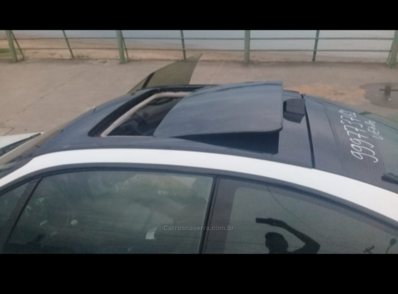 CALIBRA 2.0 I 16V GASOLINA 2P MANUAL - 1995 - CAXIAS DO SUL