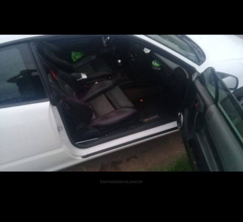 CALIBRA 2.0 I 16V GASOLINA 2P MANUAL - 1995 - CAXIAS DO SUL