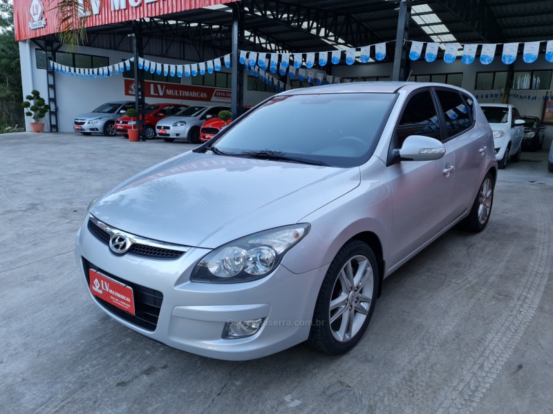 i30 2.0 mpi 16v gasolina 4p manual 2011 caxias do sul