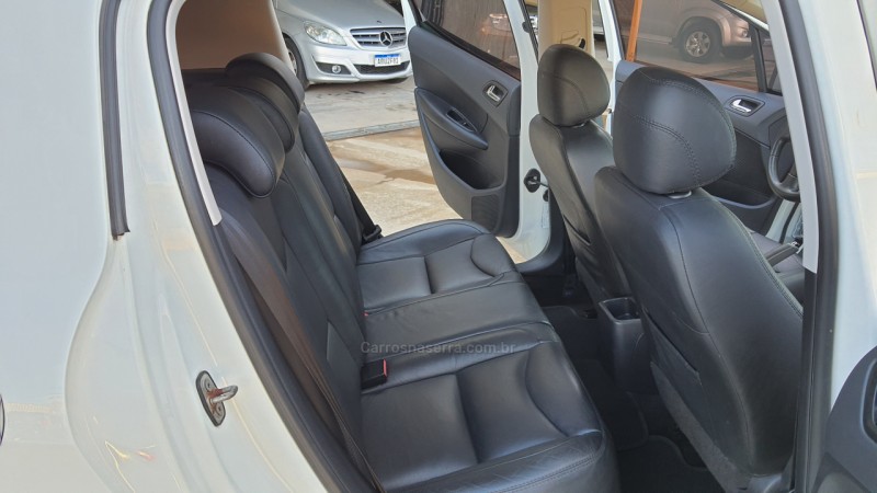 308 1.6 ACTIVE 16V FLEX 4P MANUAL - 2014 - CAXIAS DO SUL